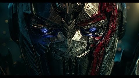 Transformers (1, 2, 3, 4 and 5) - What I