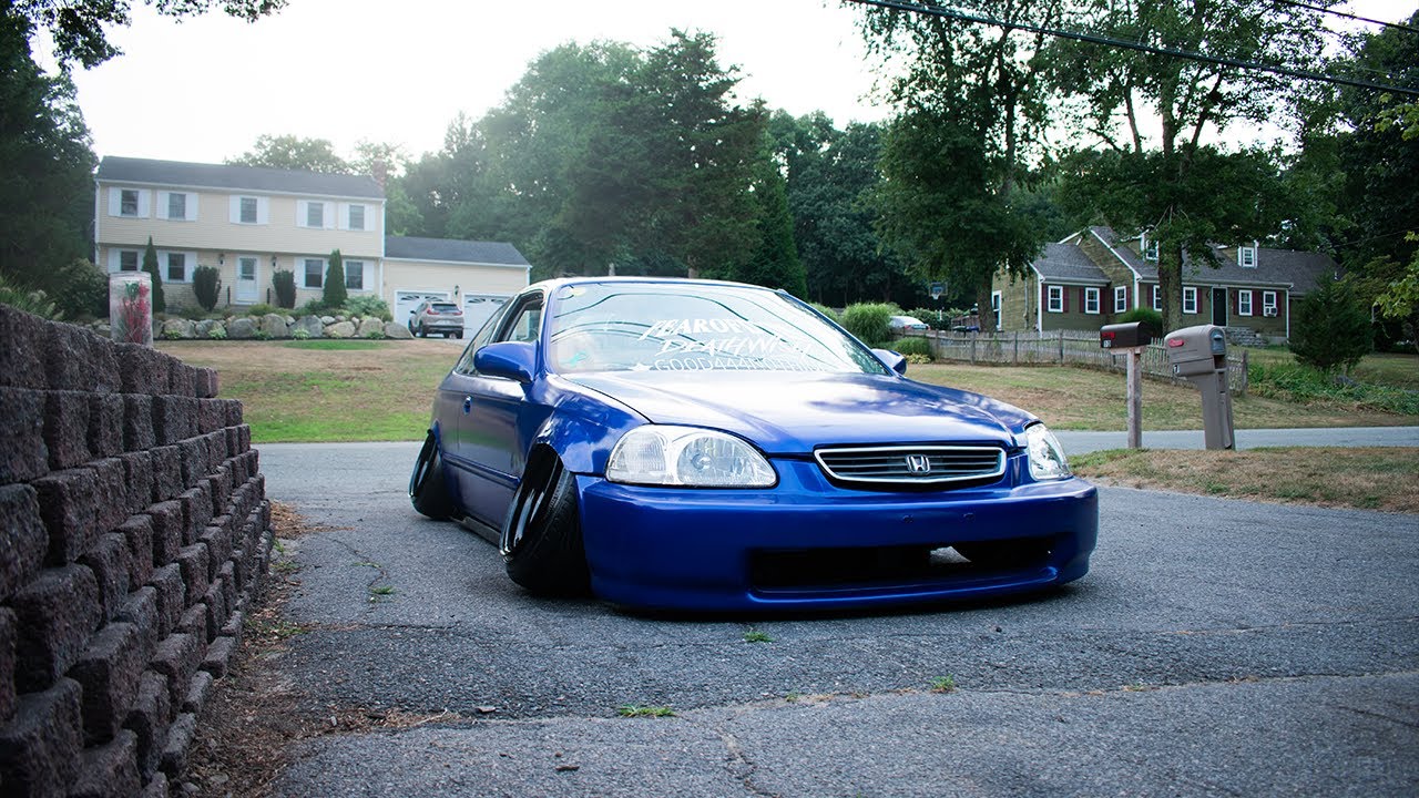 c0kem0b|CAMBERED CIVIC WALK AROUND(massive camber)