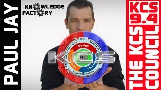 KCS 9.4 The KCS Council - Knowledge Centered Support