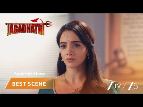 Jagadhatri | EP 335 | Best Scene | Zee TV APAC