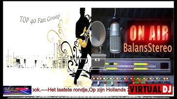 BalansStereo 11 Oktober 2025/3