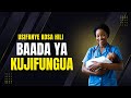KOSA KUBWA WANALOFANYA WAZAZI WAPYA BAADA YA KUJIFUNGUA JIFUNZE KUEPUKA KOSA KUBWA WANALOFANYA WAZAZI WAPYA BAADA YA KUJIFUNGUA JIFUNZE KUEPUKA