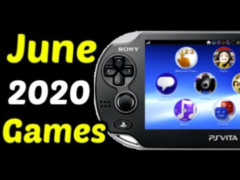 Vita releases discount