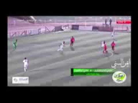 Al Khartoum vs Al AtbaRa