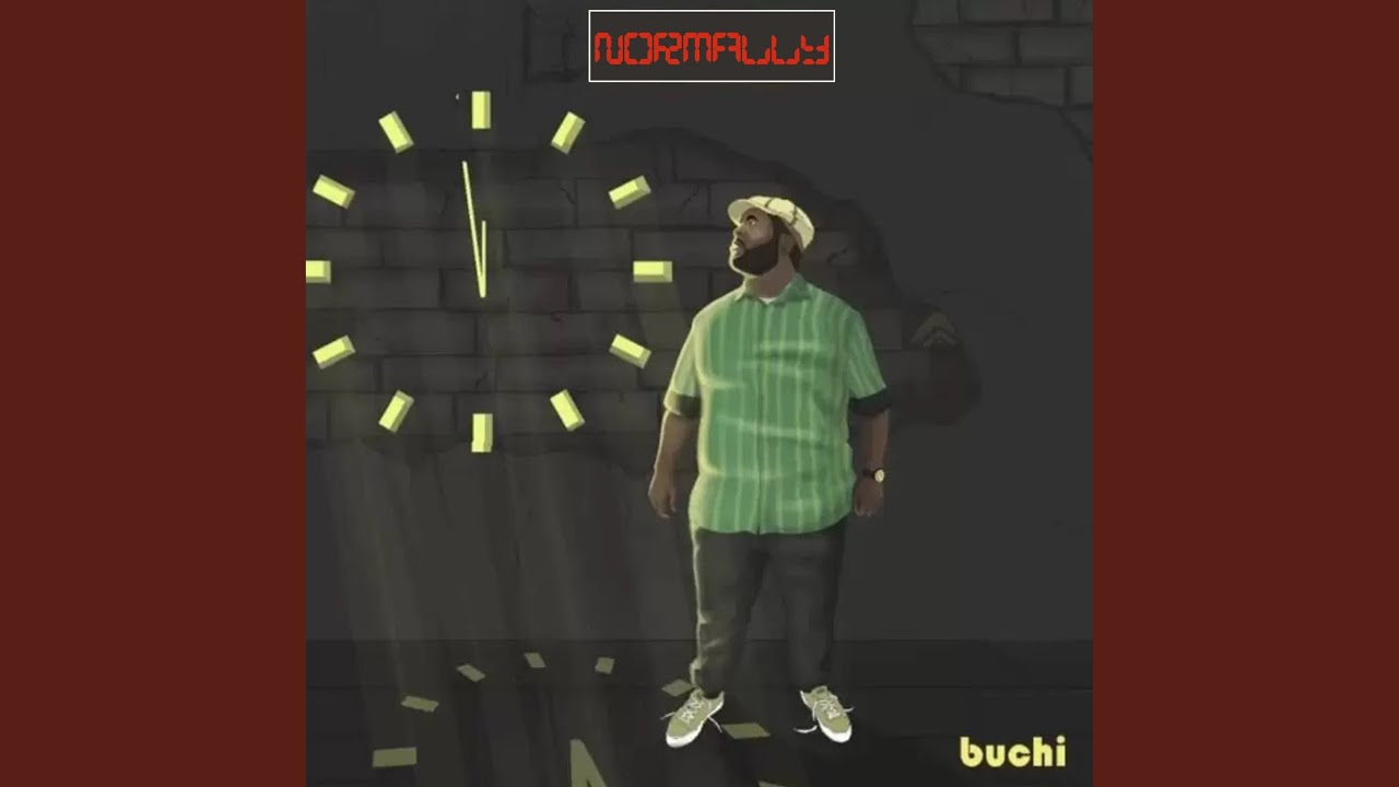 Watch Normally on YouTube Watch Normally on YouTube