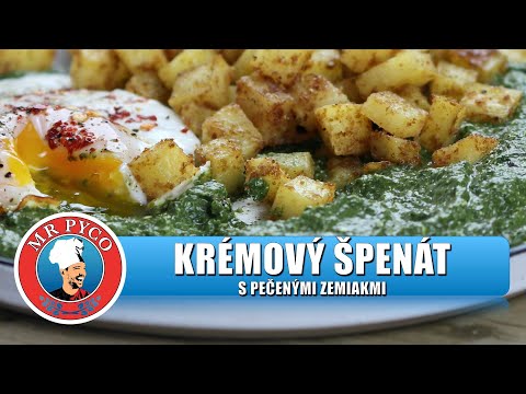 Video: Paprika Plnená Chorizom A Zemiakmi