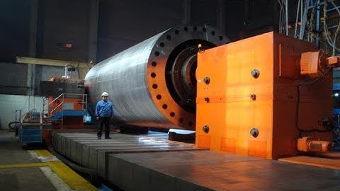 CBN and PCD inserts details processing rolls