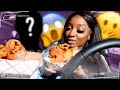 SEAFOOD MUKBANG W/ My EX From My Storytime!!!!! + 1K Giveaway