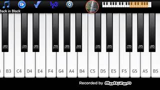 Download Lagu Cara Main piano android pura pura lupa mudah pemula Download Lagu Cara Main piano android pura pura lupa mudah pemula