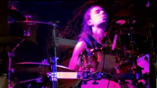 cloudmap theband