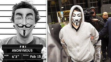 How The FBI Caught the World’s Most Wanted Hacker