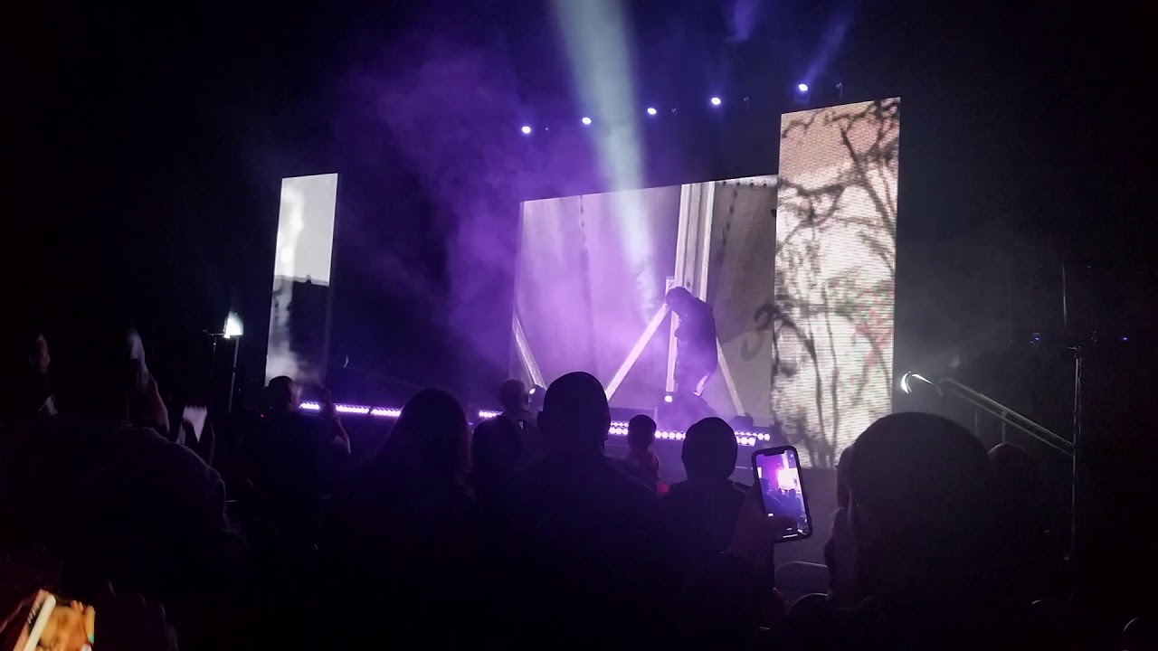 THE BRISCOES entrance at ROH HOUSTON YouTube