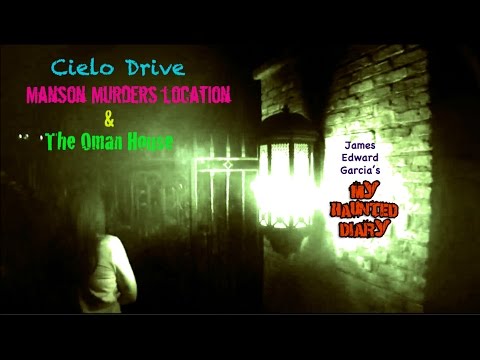 cielo-drive-manson-murders-sharon-tate-&-oman-house-paranormal-my-haunted-diary