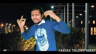 Teri Yaad Jab Jab Aati Hai Action Fakira Bag Singer Satyajeet Jena