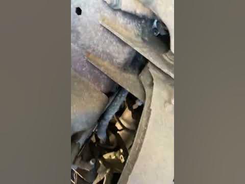 Ram 1500 v8 chirping noise coming from front end after lift - YouTube