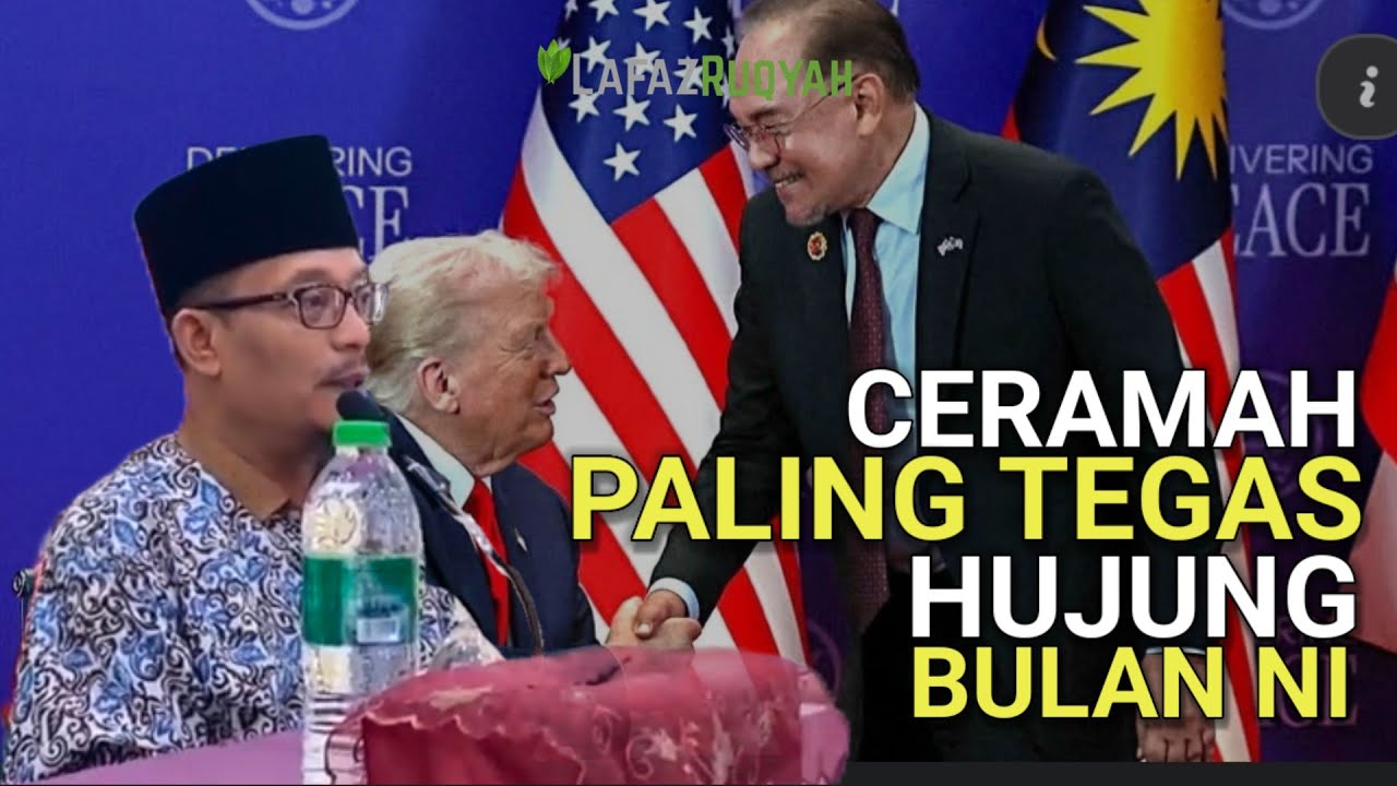 Dato' Ustaz Kazim Elias Al Hafiz