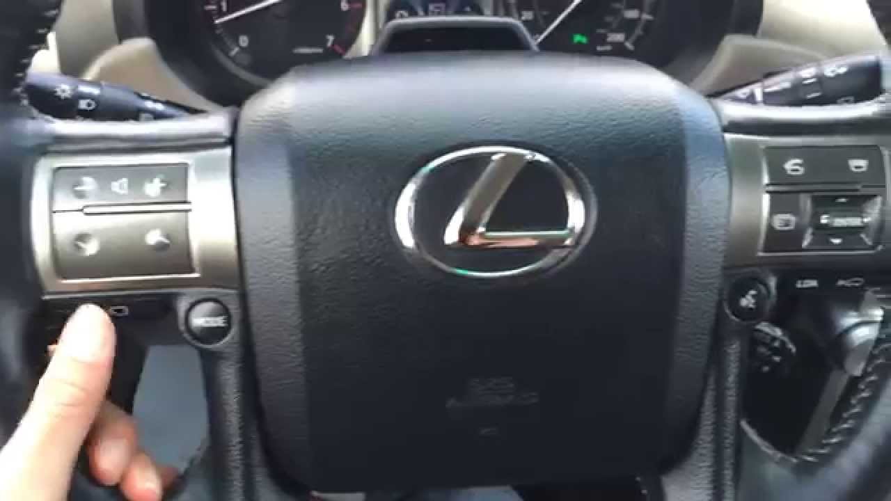 Pre Owned White 2010 Lexus Gx 460 4wd Ultra Premium Package Review Fort Mcmurray