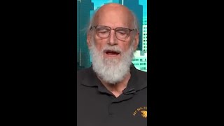 Ventura Urges Barron Trump to Enlist