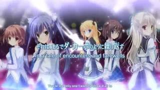 Da Capo 3 R Promotional Video