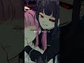 ꒰ঌ【 #東京喰種 】アニメが好き？໒꒱ #さらんてぃあ #vtuber #新人vtuber #live2d #illust #anime #original #mv #youtubeshorts
