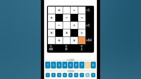 Puzzle page cross sum answer. Date 10-12-2018
