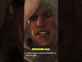 What Made Edward Kenway and UNSTOPPABLE Assassin