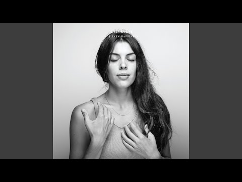 Natural Blue - Julie Byrne