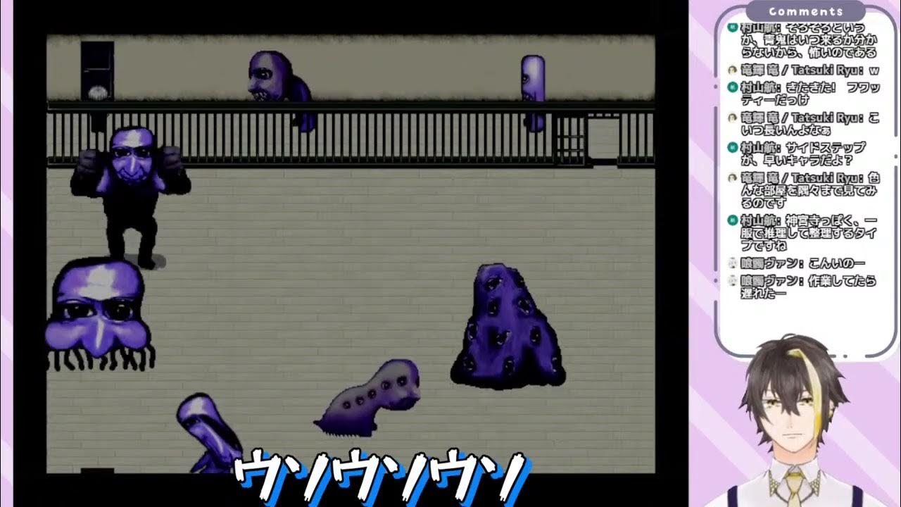 モノクロ　monochrome、切り抜き