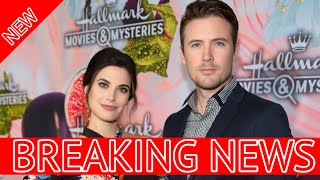 MINUTES AGO! It.s Over Hallmark Meghan Ory & John Reardon Drops Breaking News It Will Shock U!