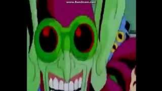 Spider-Man Unlimited 1999 - The Green Goblin Best Moments