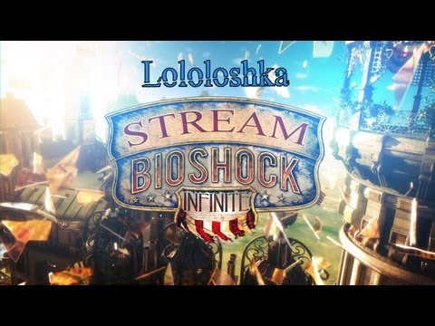 Video: BioShock Infinite Je Odgođen Za 2013. Godinu