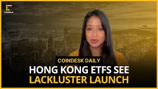 Hong Kong BTC and ETH ETFs Soft Debut; What Indonesia’s Election Means for Crypto | CoinDesk Daily screenshot 4