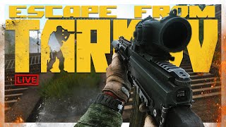 Ganz kleines Kino | Escape From Tarkov | Live | Deutsch