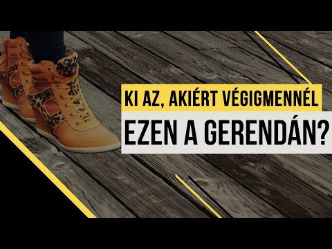 Videó: A felni gerendának folyamatosnak kell lennie?