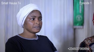 MAYAFIN SHARRI EPISODE 1 LATEST || HAUSA SERIES