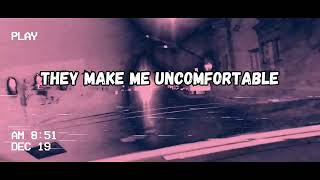 ben idle - What Katie Said (Lyric Video)