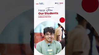 Real IELTS Student Testimonial | MIE English Academy Success Story