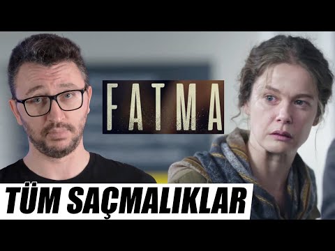 Camdaki Ninja FATMA İncelemesi - Tüm Saçmalıklar (Spoiler İçerir)