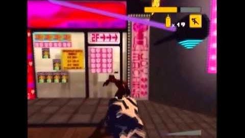 Jet Set Radio Future part 5