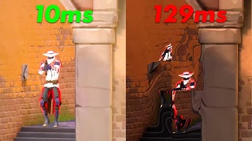 how it feels to play valorant with 130+ ping