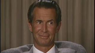 Anthony Perkins for Pyscho II 1983 - Bobbie Wygant Archive