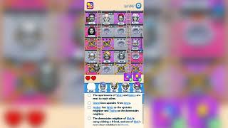 Thats My Seat Level 1547 Gameplay Walkthrough