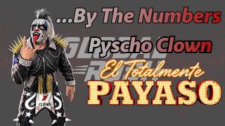 साइको क्लाउन - एल टोटालमेंटे पायासो (El Totalmente Payaso) ...बाय द नंबर्स :: WWE चैंपियंस screenshot 3