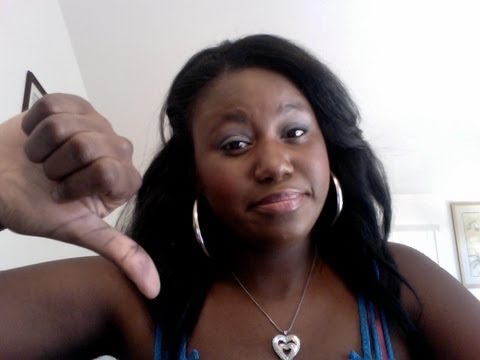 Outre Duvessa Remi Hair 2 Week Update Youtube