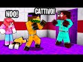 HO TROVATO IL LABORATORIO DEL DOTTORE - Minecraft Fine del Mondo