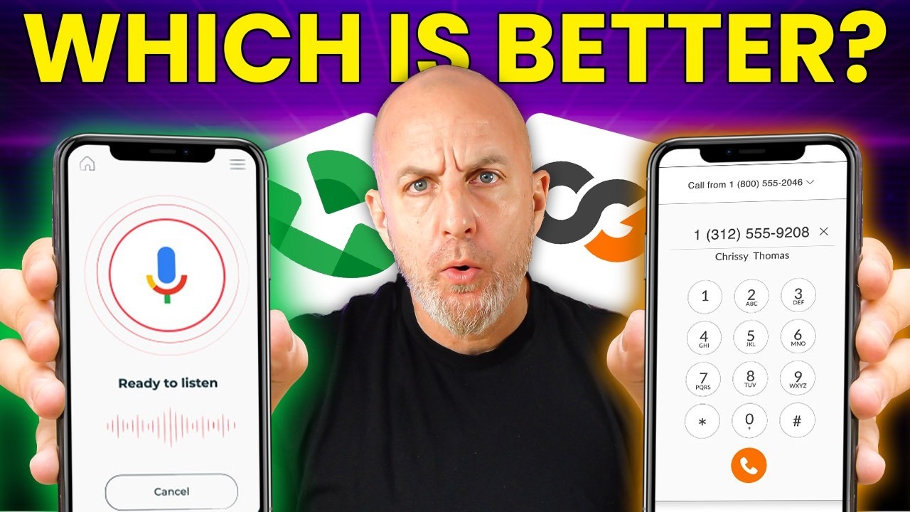 Google Voice vs Talkroute | Best Choice For Remote Teams And 2026 Meta