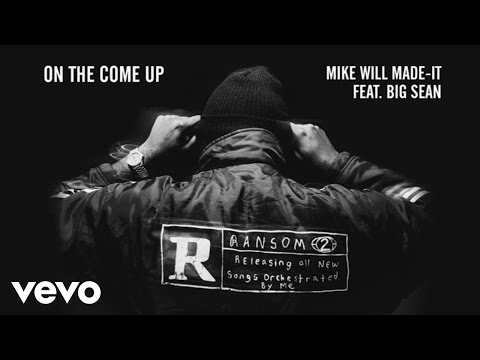 On The Come Up feat. Big Sean