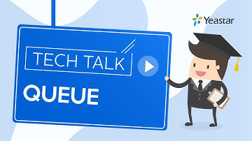 Tech Talk: How to Create a Queue on IP PBX | Call Center Essential