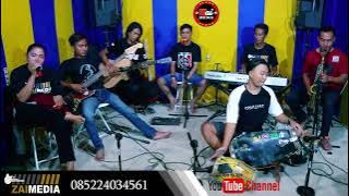 Tarling Tengdung   TETES BANYU MATA    Zaimedia Music Voc  Mimi Nunung 720p60