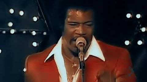 Detroit Spinners  -  Working My Way Back To You  1980 HD